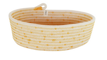 Load image into Gallery viewer, Essential Oval Basket XS | Mia Melange