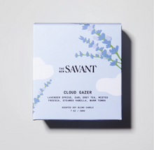 Load image into Gallery viewer, Cloud Gazer Candle | The New Savant