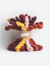 Load image into Gallery viewer, Woolstok Bundle Kit | Blue Sky Fibers