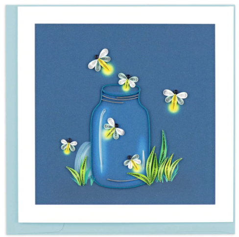 Greeting Cards | Quilling Card