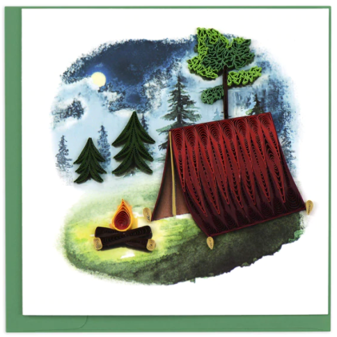 Greeting Cards | Quilling Card