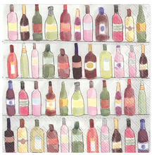 Load image into Gallery viewer, Cocktail Napkins | Boston International