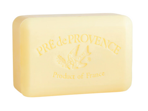 Classic French Soaps | Pre De Provence