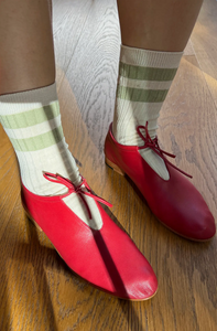 Her Socks | Le Bon Shoppe