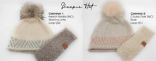 Load image into Gallery viewer, SHEEPIE HAT &amp; HEADBAND KIT