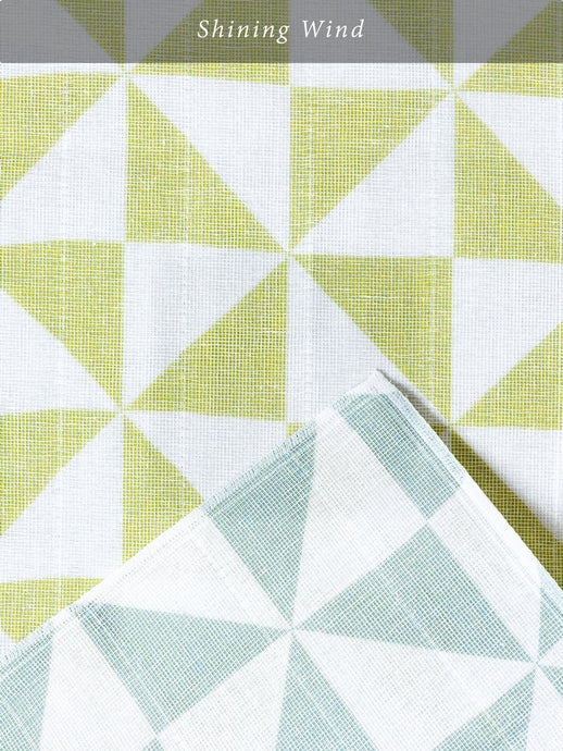 Hirali Kitchen Towel | Morihata