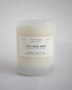 Candles | Sydney Hale Company