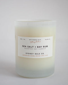 Candles | Sydney Hale Company