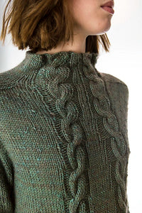 Knitting Patterns | The Fibre Co.