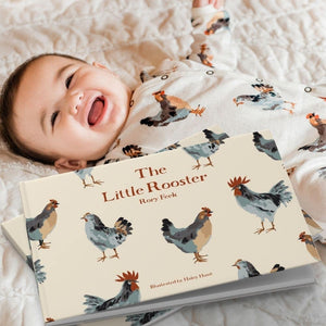 Children's Books | Milkbarn