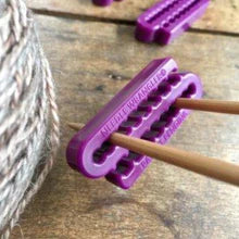 Needle Wrangler | The Tempestry Project