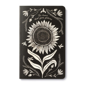 Write Now Journals | Compendium