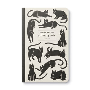 Write Now Journals | Compendium