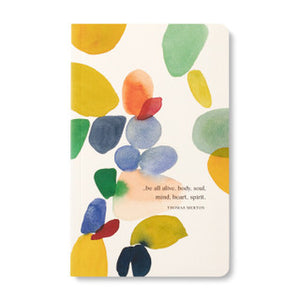 Write Now Journals | Compendium