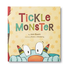 Load image into Gallery viewer, Tickle Monster | Compendium