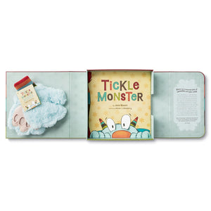 Tickle Monster | Compendium