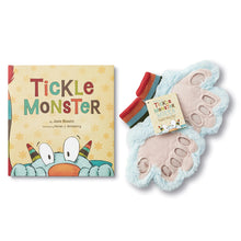 Load image into Gallery viewer, Tickle Monster | Compendium