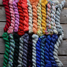 Load image into Gallery viewer, Festival Pencil Packs | Koigu