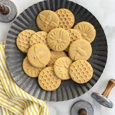 Cookie Stamps-3 Pack | Nordic Ware