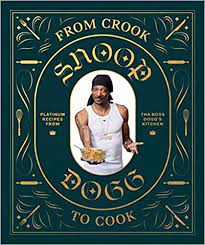 From Crook to Cook | Hachette Book Group