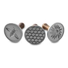 Load image into Gallery viewer, Cookie Stamps-3 Pack | Nordic Ware