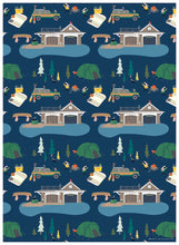 Load image into Gallery viewer, Wrapping Paper Sheet | Revel &amp; Co.