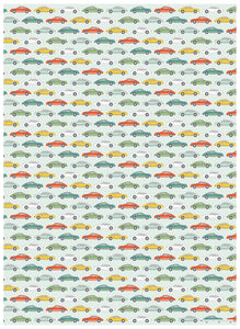 Wrapping Paper Sheet | Revel & Co.