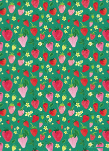 Wrapping Paper Sheet | Revel & Co.