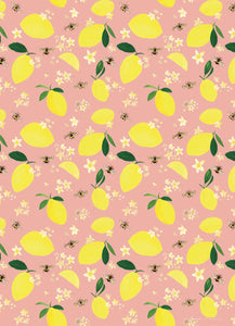 Wrapping Paper Sheet | Revel & Co.