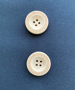 Assorted Buttons | Big Bad Wool