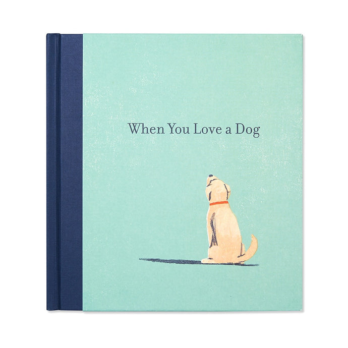When You Love a Dog | Compendium