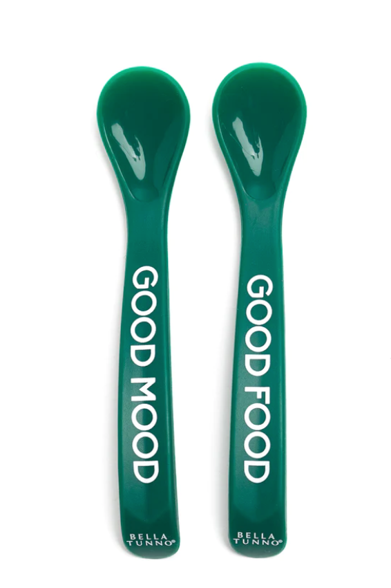 Wonder Spoon Sets | Bella Tunno