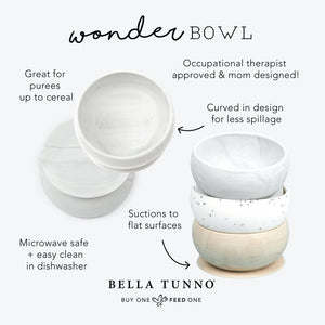 Wonder Bowls | Bella Tunno