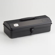 Load image into Gallery viewer, Steel Toolbox w/ Top Handle &amp; Camber Lid - Y350 | Toyo