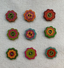 Load image into Gallery viewer, Assorted Buttons | Big Bad Wool