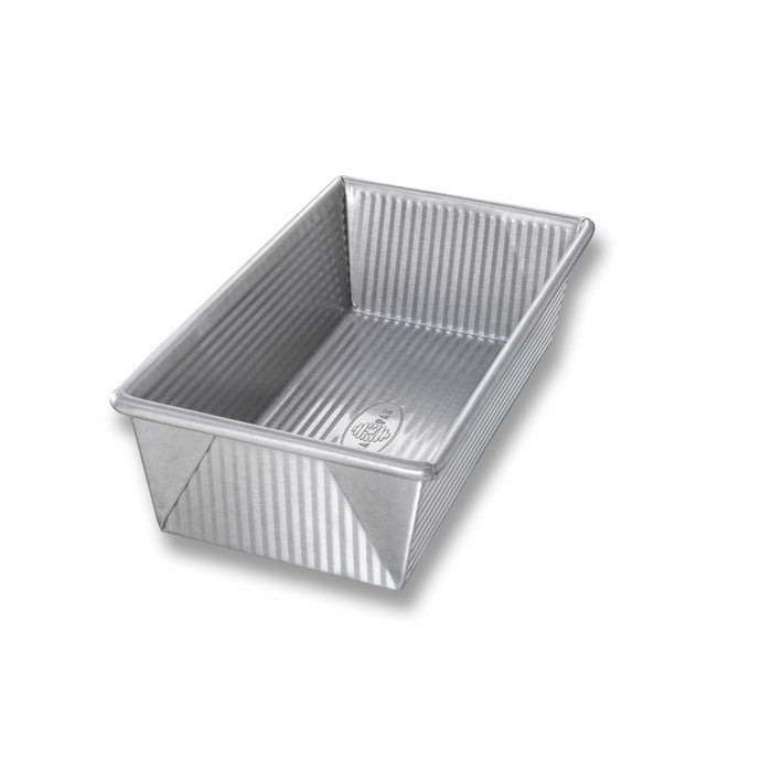 Small Loaf Pan - 1 LB. | USA Pan
