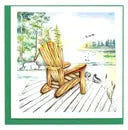 Load image into Gallery viewer, Greeting Cards | Quilling Card