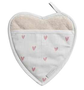 Pot Grabs | Sophie Allport