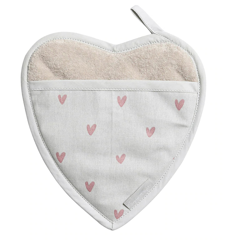 Pot Grabs | Sophie Allport