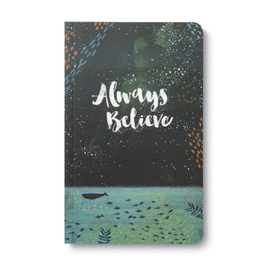 Write Now Journals | Compendium