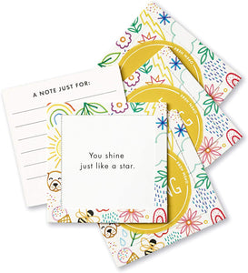 Kids Thoughtfulls | Compendium