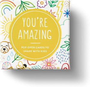 Kids Thoughtfulls | Compendium