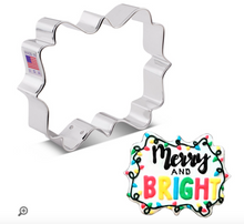 Load image into Gallery viewer, Cookie Cutters | Ann Clark Cookie Cutters