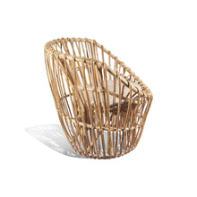 Load image into Gallery viewer, Sunburst Arm Chair w/ Cushion | Montes Doggett