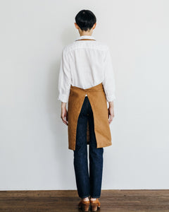Daily Apron | Fog Linen