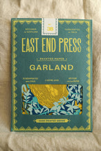 Load image into Gallery viewer, Nests Sewn Garland | East End Press