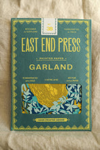 Load image into Gallery viewer, Nests Sewn Garland | East End Press