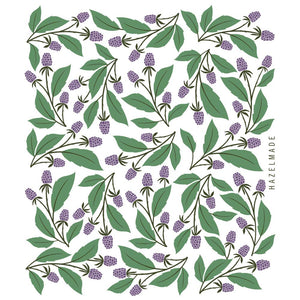 Tea Towels | Hazelmade