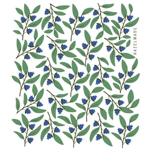 Tea Towels | Hazelmade
