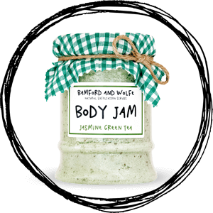 Body Jam | Bamford and Wolfe